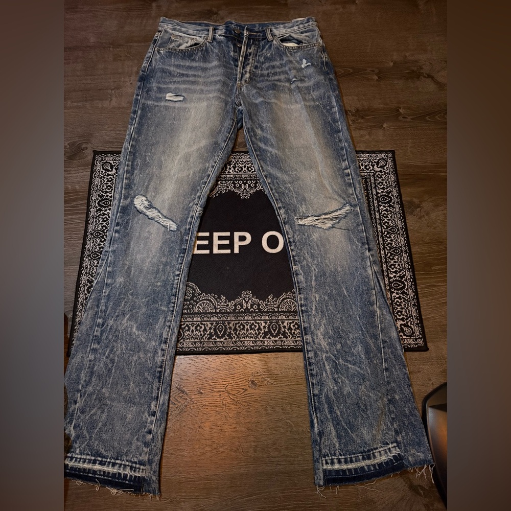 Mnml jeans